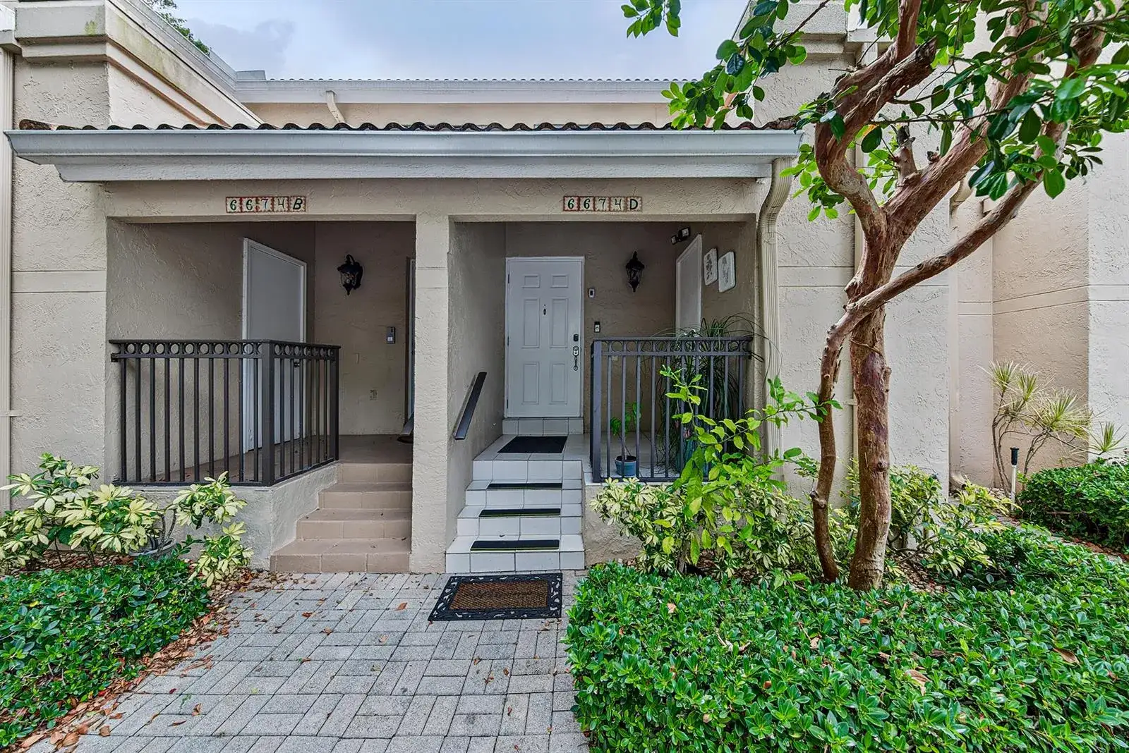 6674 Montego Bay Boulevard # D, Boca Raton FL 33433