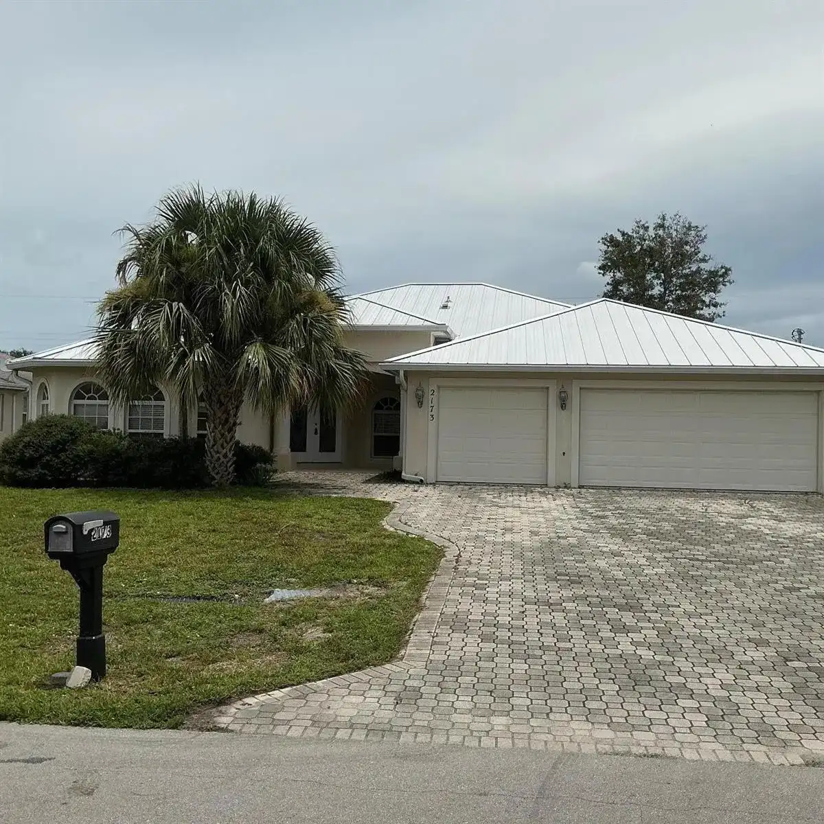 2173 SW IDAHO Lane, Port St. Lucie FL 34953