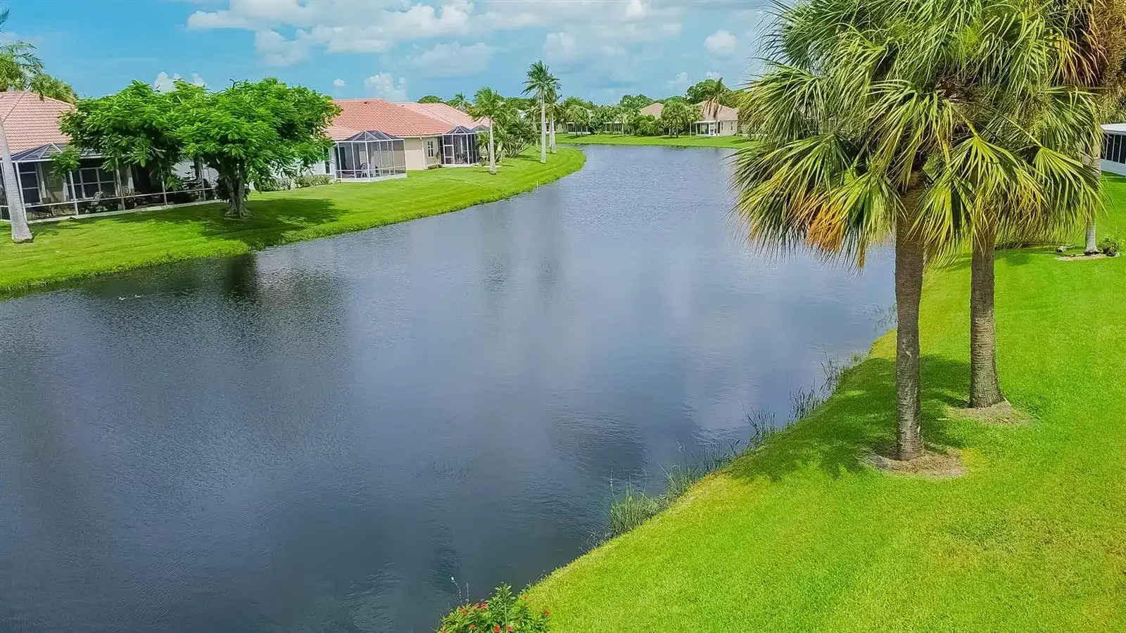 1009 NW Tuscany Drive, Port St. Lucie FL 34986 photo 2