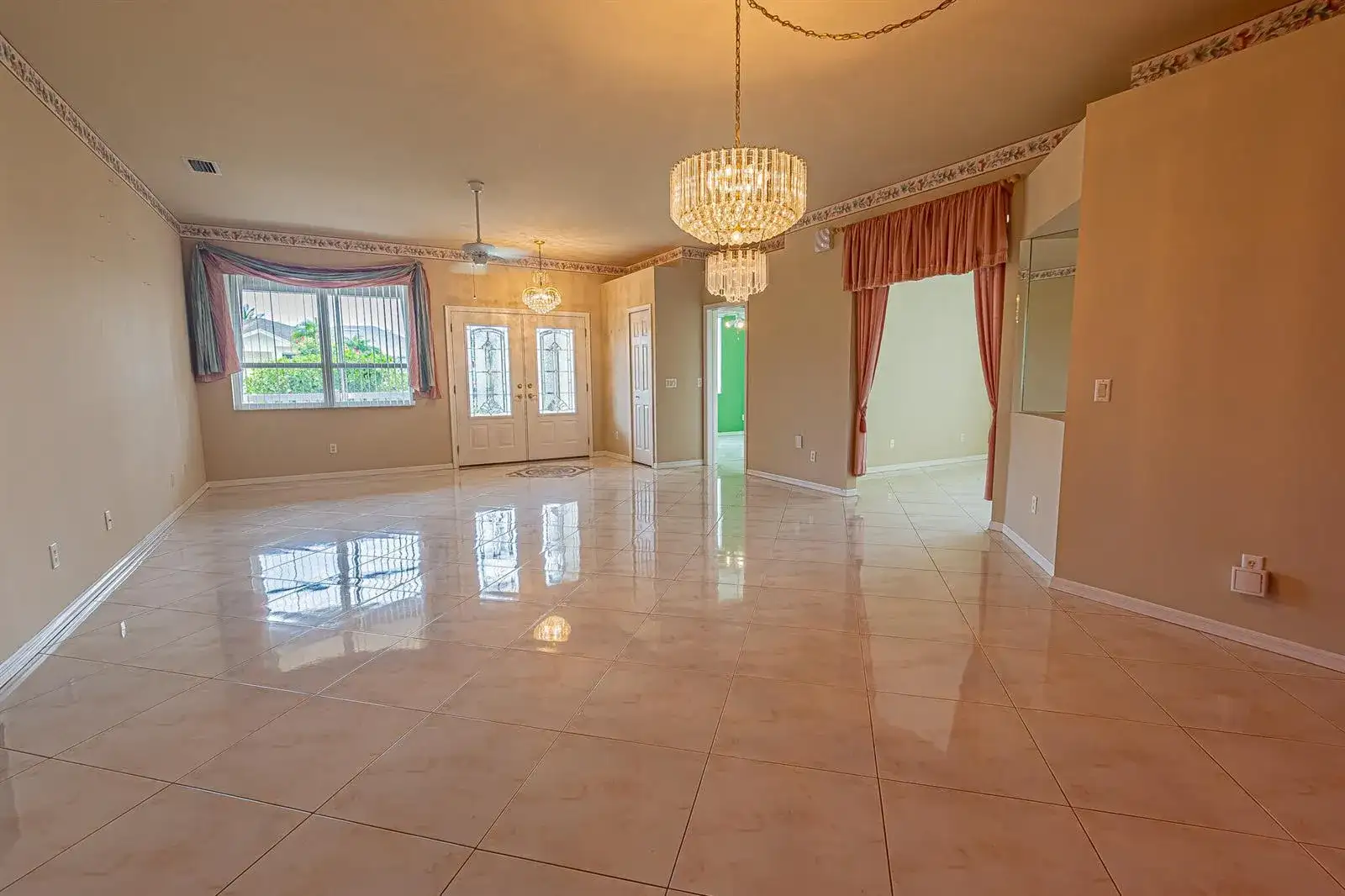 1009 NW Tuscany Drive, Port St. Lucie FL 34986 photo 3