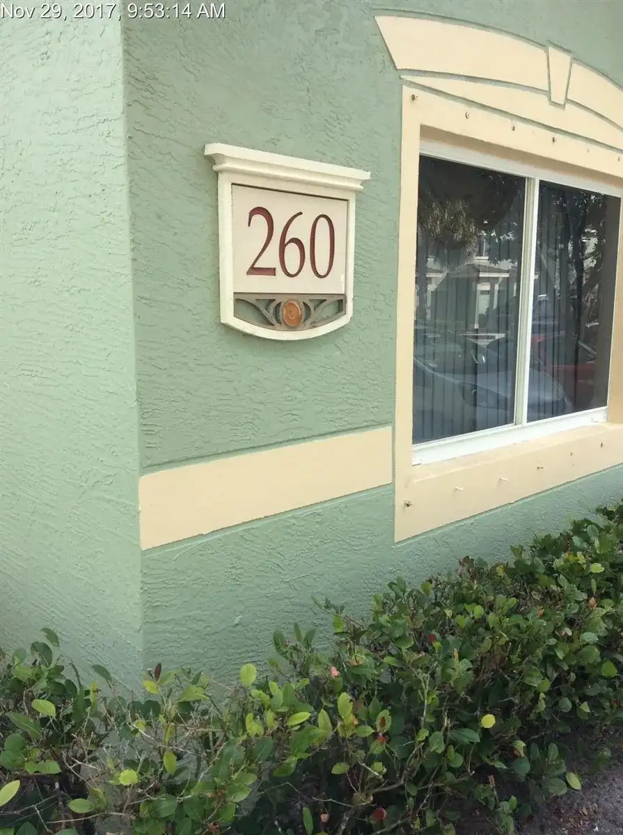 260 Crestwood Circle # 102, Royal Palm Beach FL 33411 photo 3