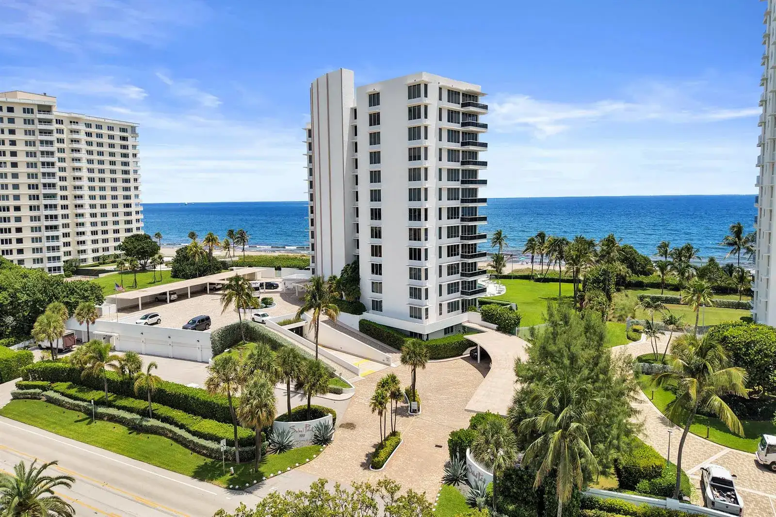 700 S Ocean Boulevard # 604, Boca Raton FL 33432 photo 2