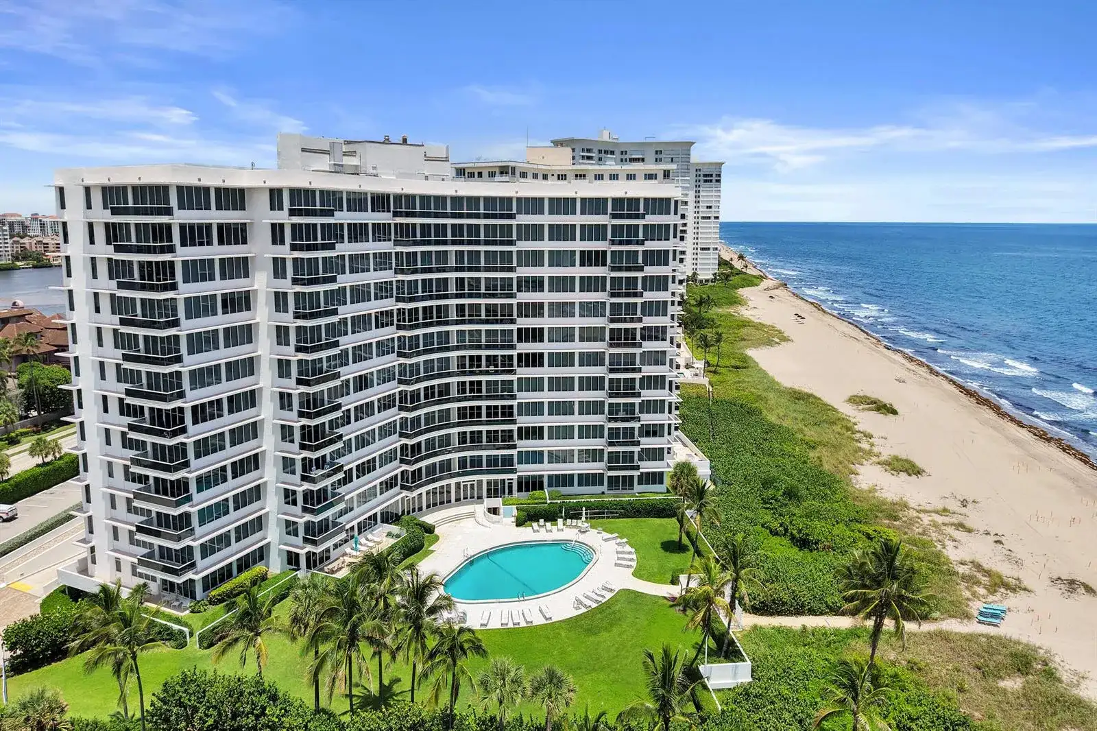700 S Ocean Boulevard # 604, Boca Raton FL 33432 photo 3