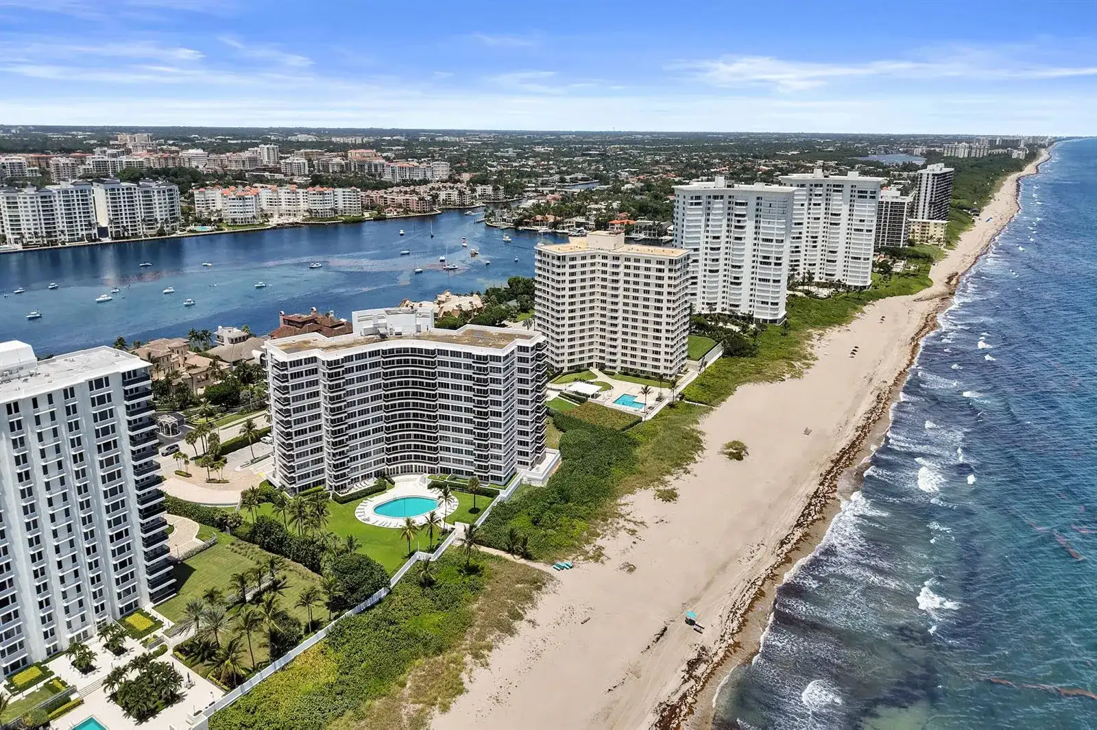 700 S Ocean Boulevard # 604, Boca Raton FL 33432 photo 4