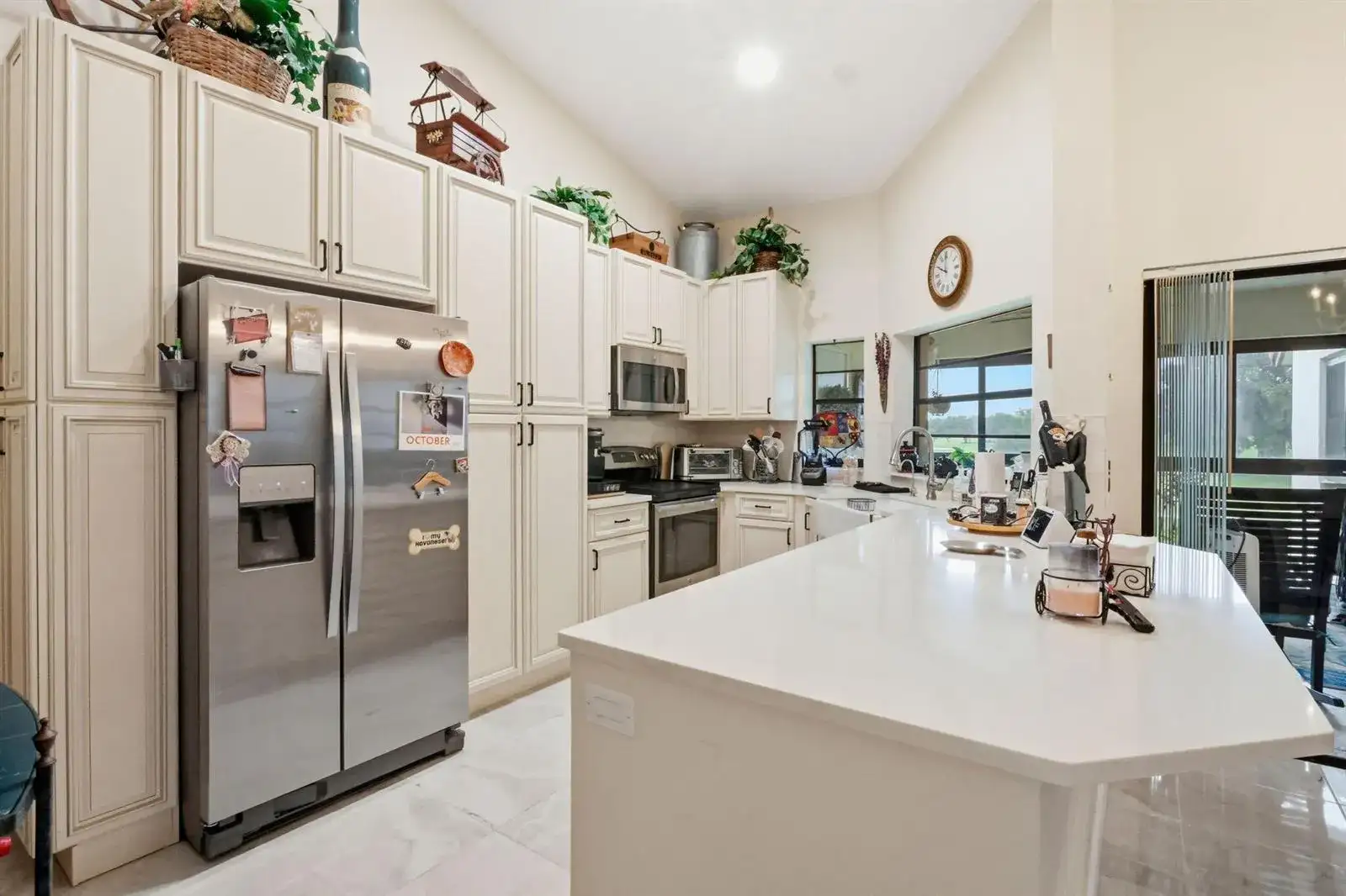 5853 Parkwalk Drive, Boynton Beach FL 33472 photo 4
