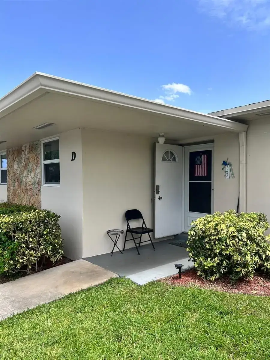 2779 EMORY Drive E # D, West Palm Beach FL 33415 photo 2