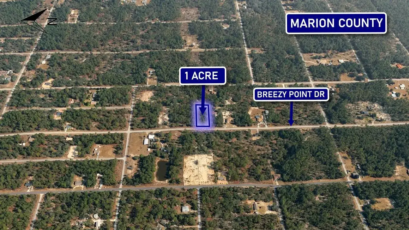 0000 Breezy Point Drive, FL 34431 photo 2
