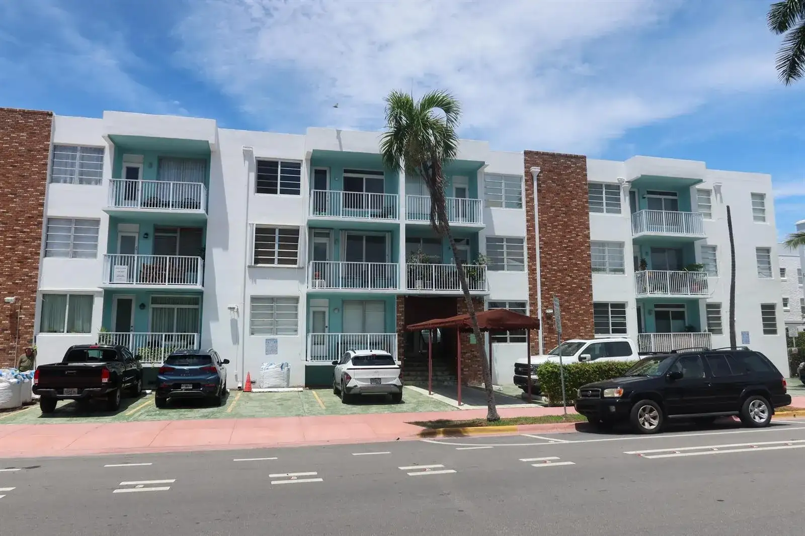 1150 EUCLID Avenue # 109, Miami Beach FL 33139 photo 2
