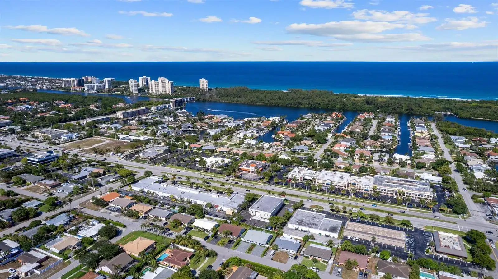 3370 NE 5TH Drive, Boca Raton FL 33431 photo 2