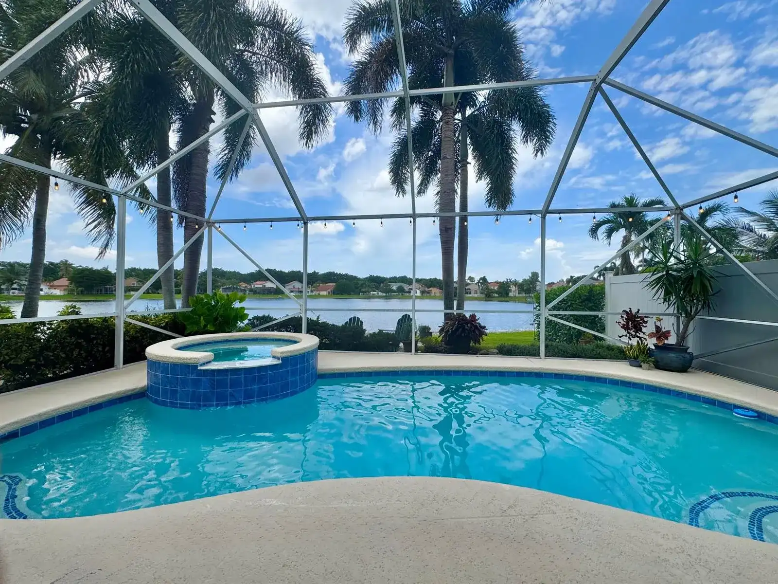 7960 La Rose Court, Lake Worth FL 33467