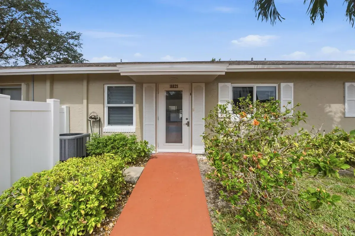 18829 Argosy Drive # B, Boca Raton FL 33496