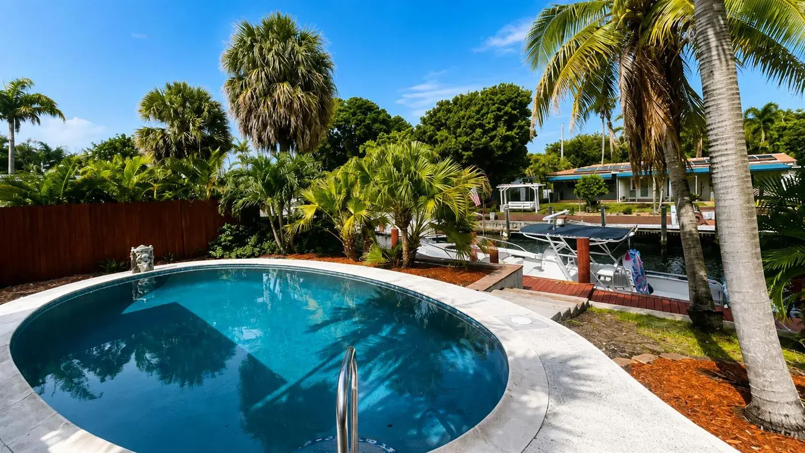 2041 SW 23RD Avenue, Fort Lauderdale FL 33312