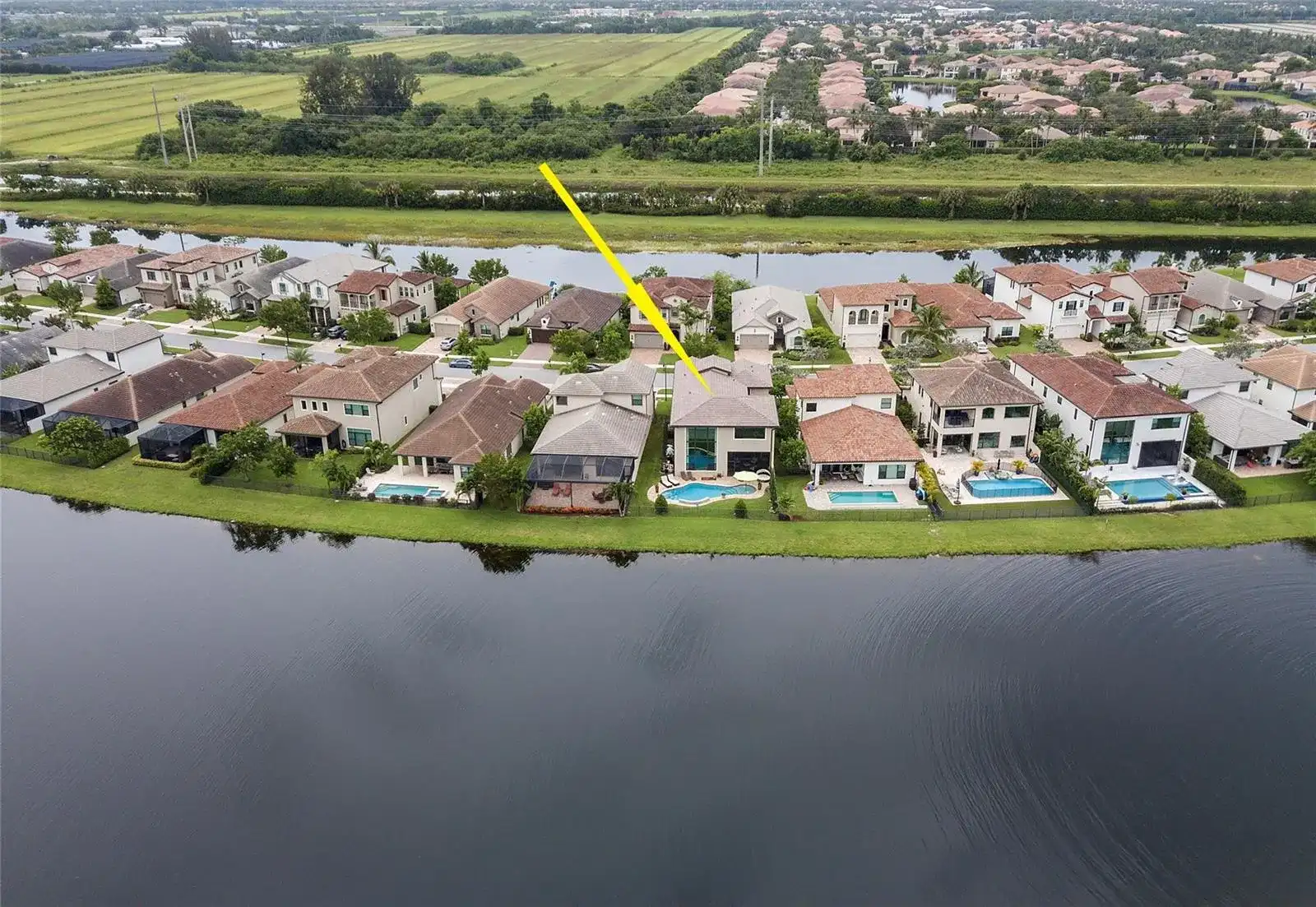 8484 GRAND PRIX Lane, Boynton Beach FL 33472