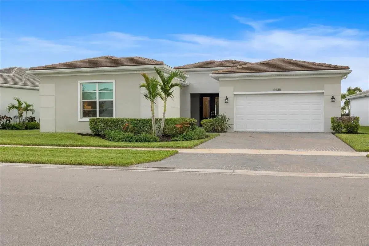 10438 SW AQUILA Way, Port St. Lucie FL 34987