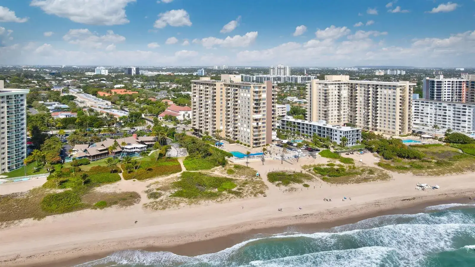 2000 S Ocean Boulevard # 2L, Pompano Beach FL 33062