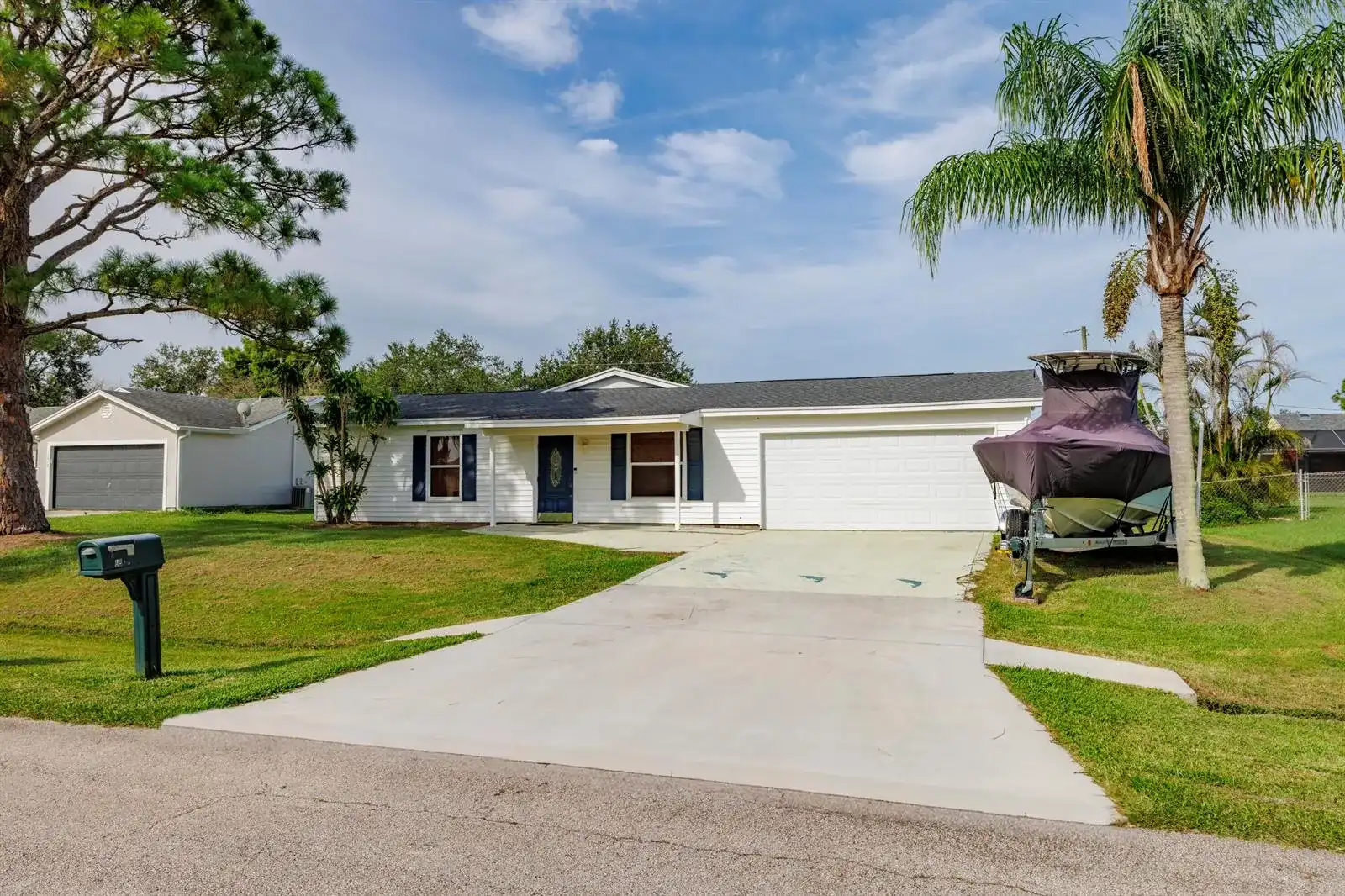 1810 SW GEMINI Lane, Port St. Lucie FL 34984