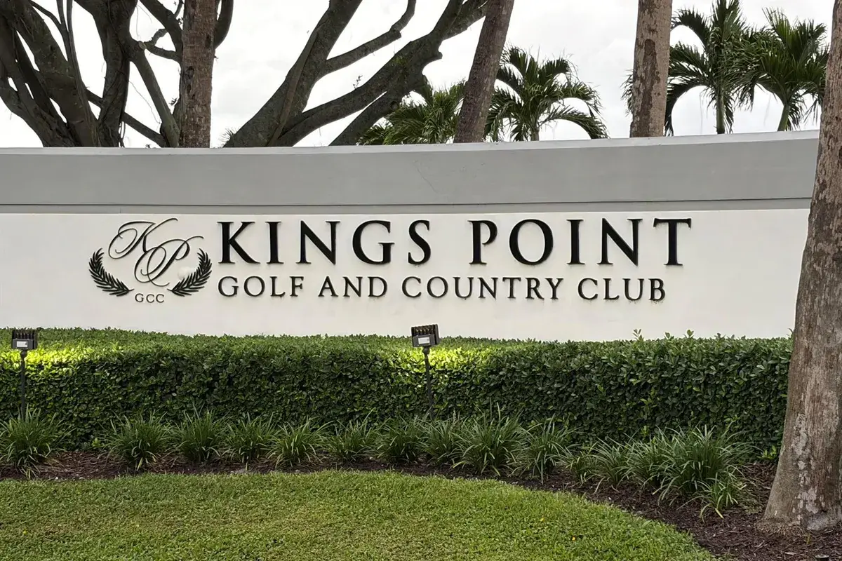 174 CAPRI D # 174, Delray Beach FL 33484