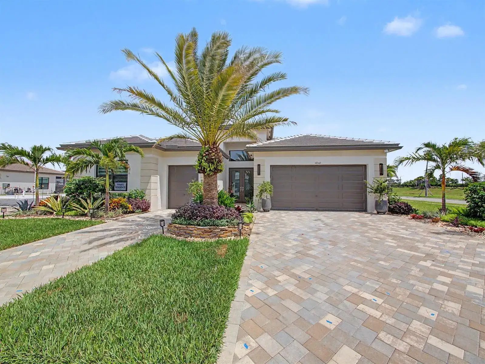 12343 SW Misty Meadow Lane, Port St. Lucie FL 34987 photo 2