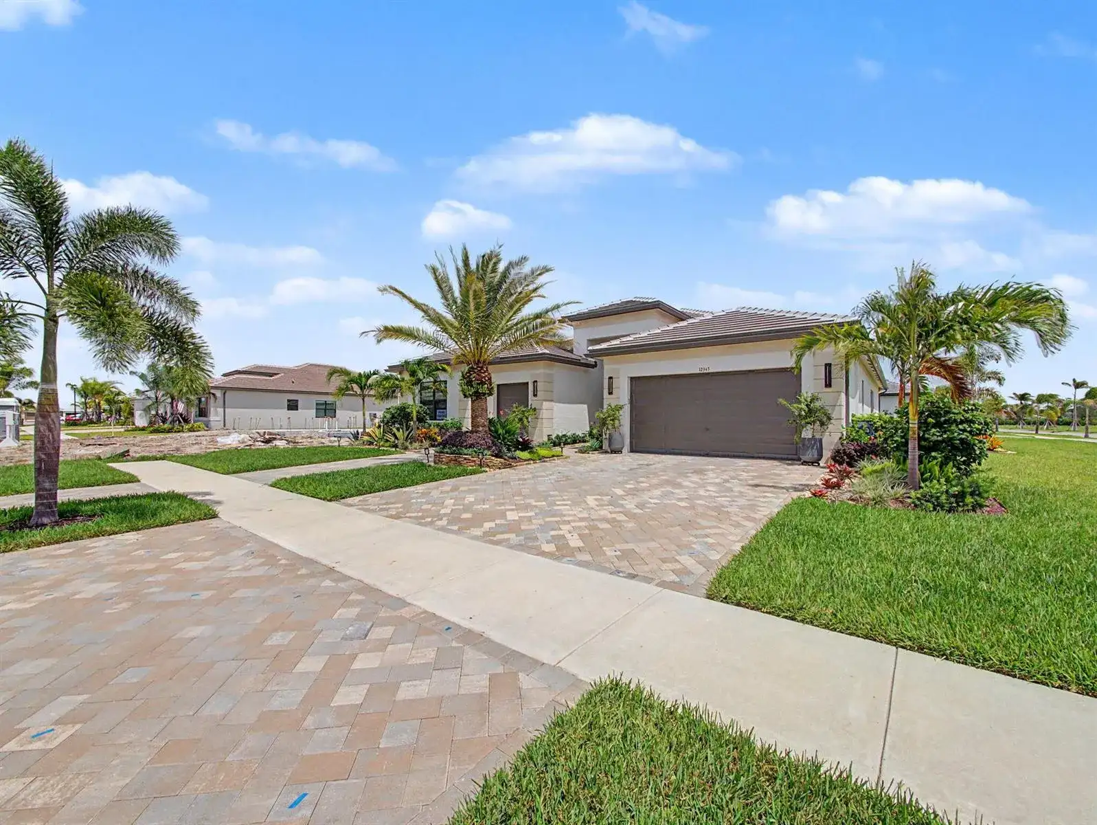 12343 SW Misty Meadow Lane, Port St. Lucie FL 34987 photo 3