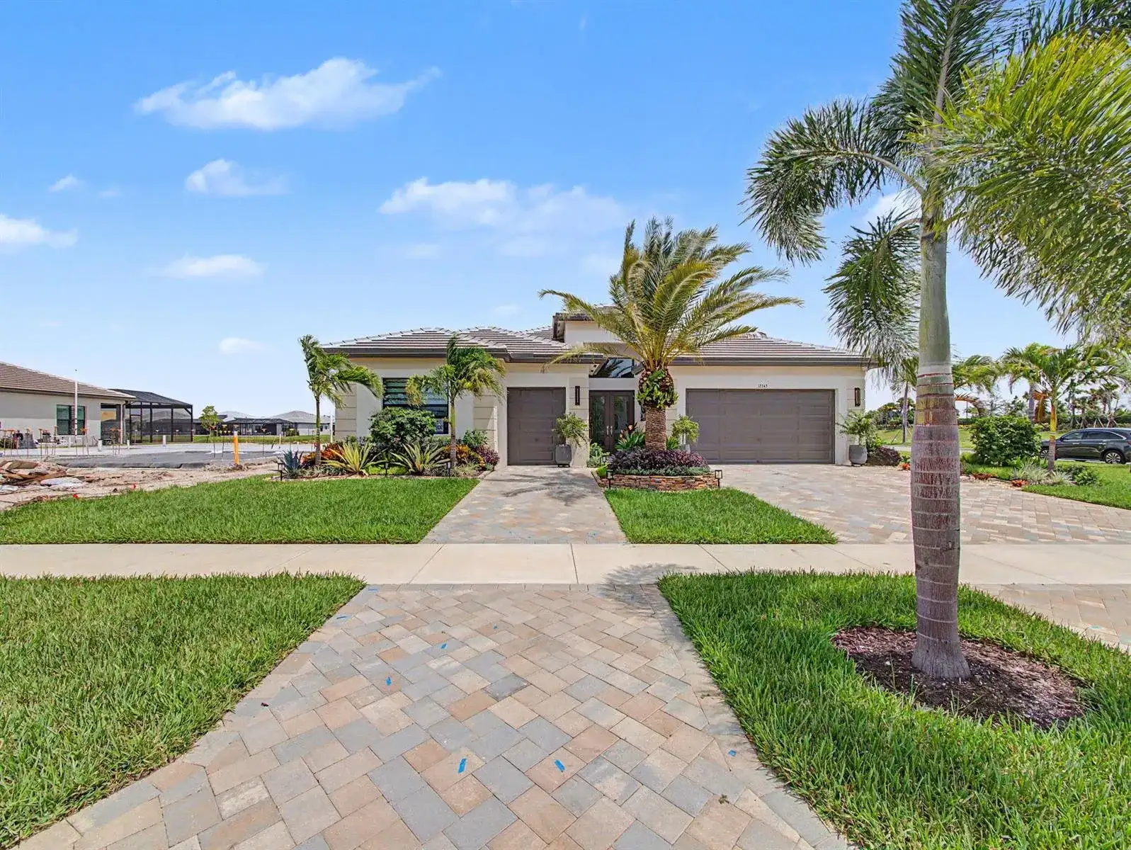 12343 SW Misty Meadow Lane, Port St. Lucie FL 34987 photo 4