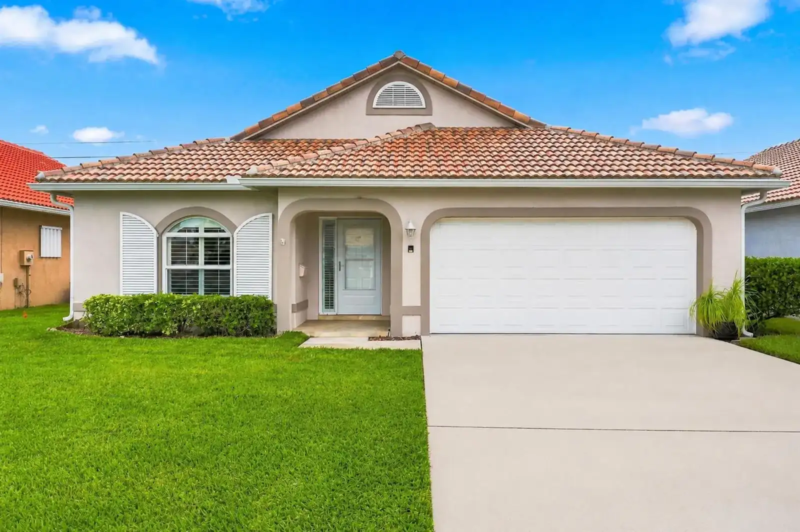 4357 SE SCOTLAND CAY Way, Stuart FL 34997