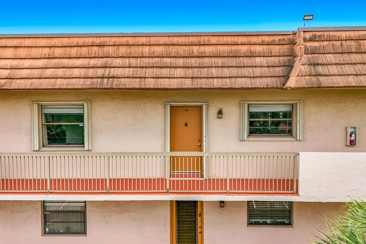 4970 E Sabal Palm Boulevard # 412, Tamarac FL 33319
