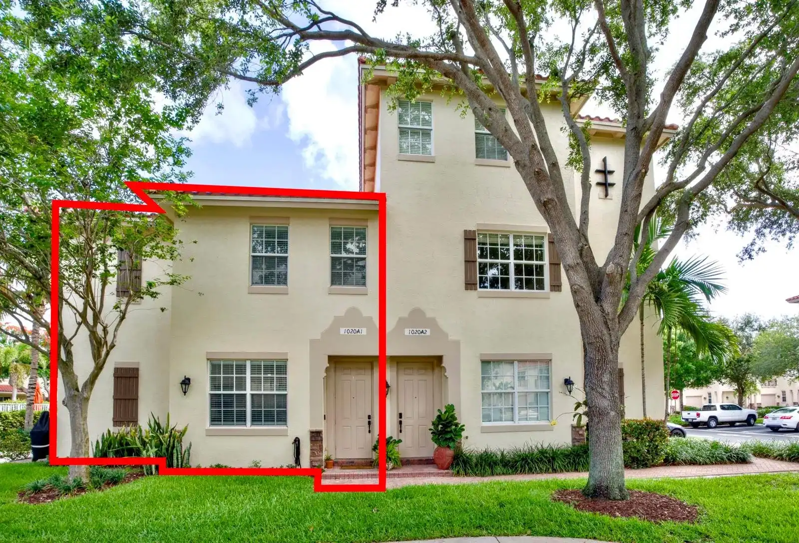1020 E Longport Circle # A1, Delray Beach FL 33444