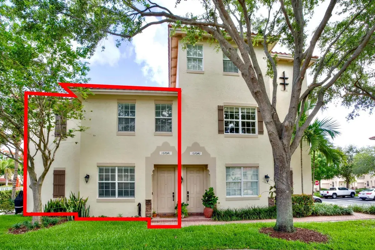 1020 E Longport Circle # A1, Delray Beach FL 33444