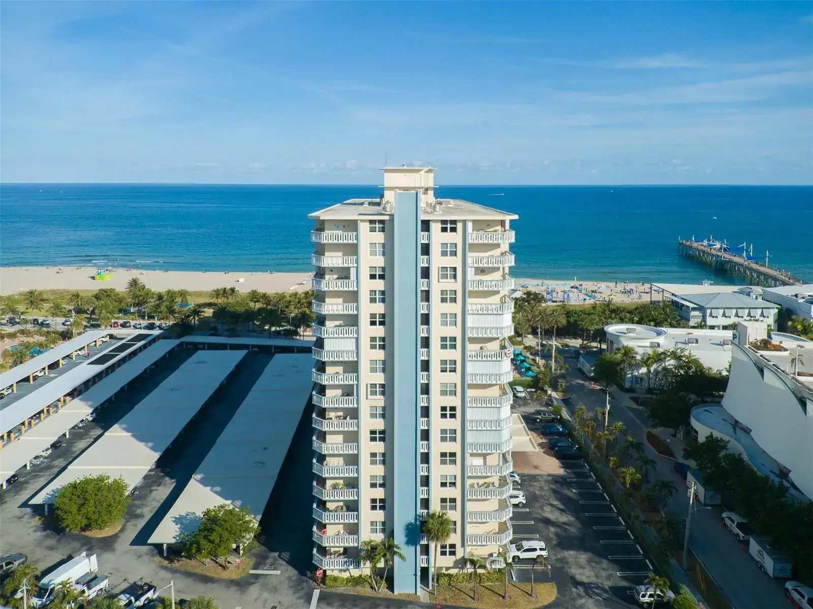 305 N POMPANO BEACH Boulevard # 307, Pompano Beach FL 33062