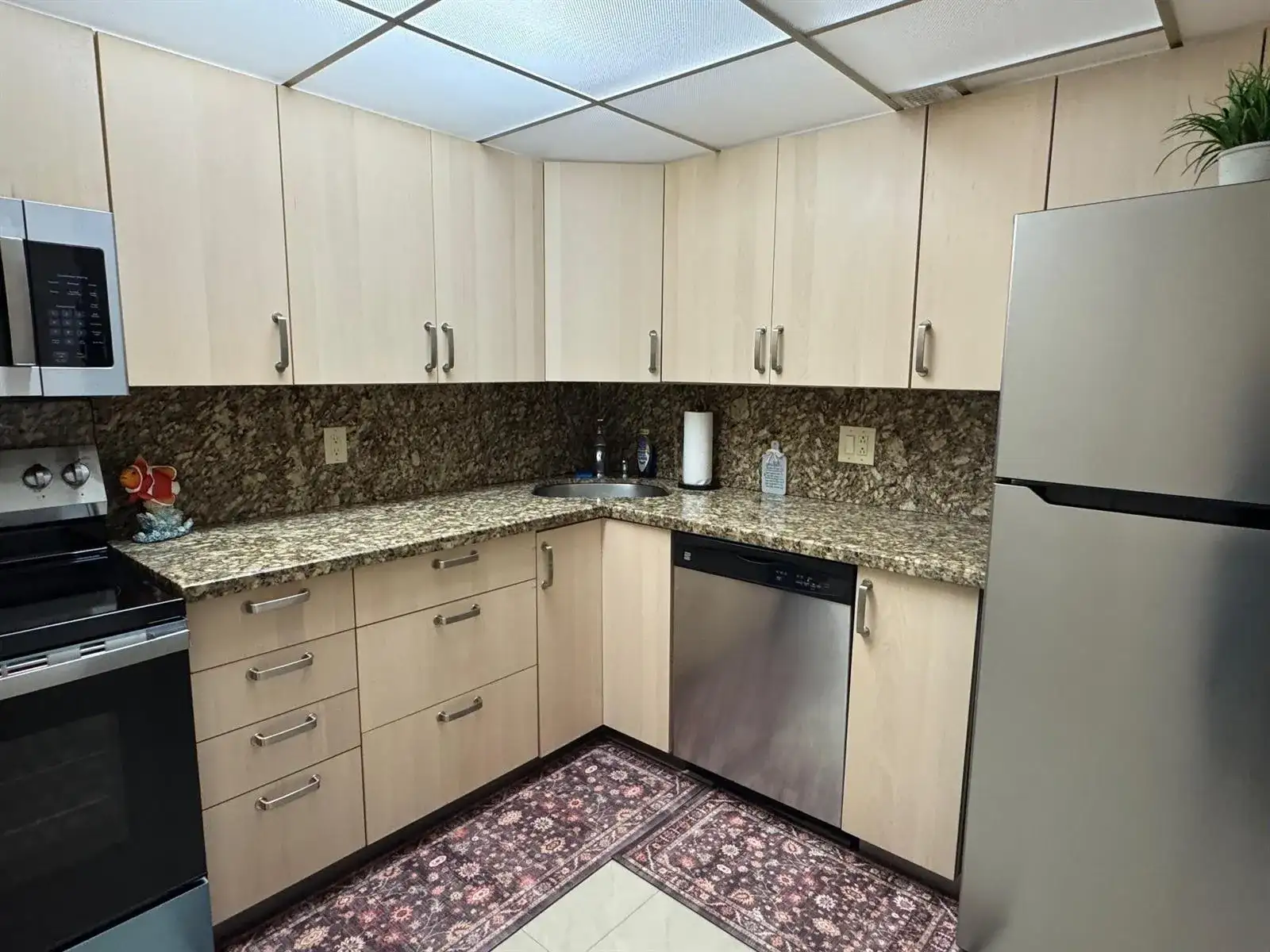 305 N POMPANO BEACH Boulevard # 307, Pompano Beach FL 33062 photo 5