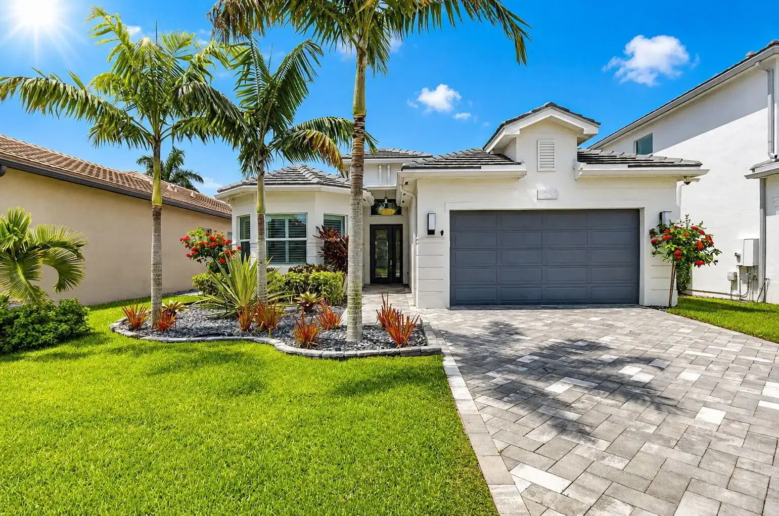 7789 WILDFLOWER SHORES Drive, Delray Beach FL 33446