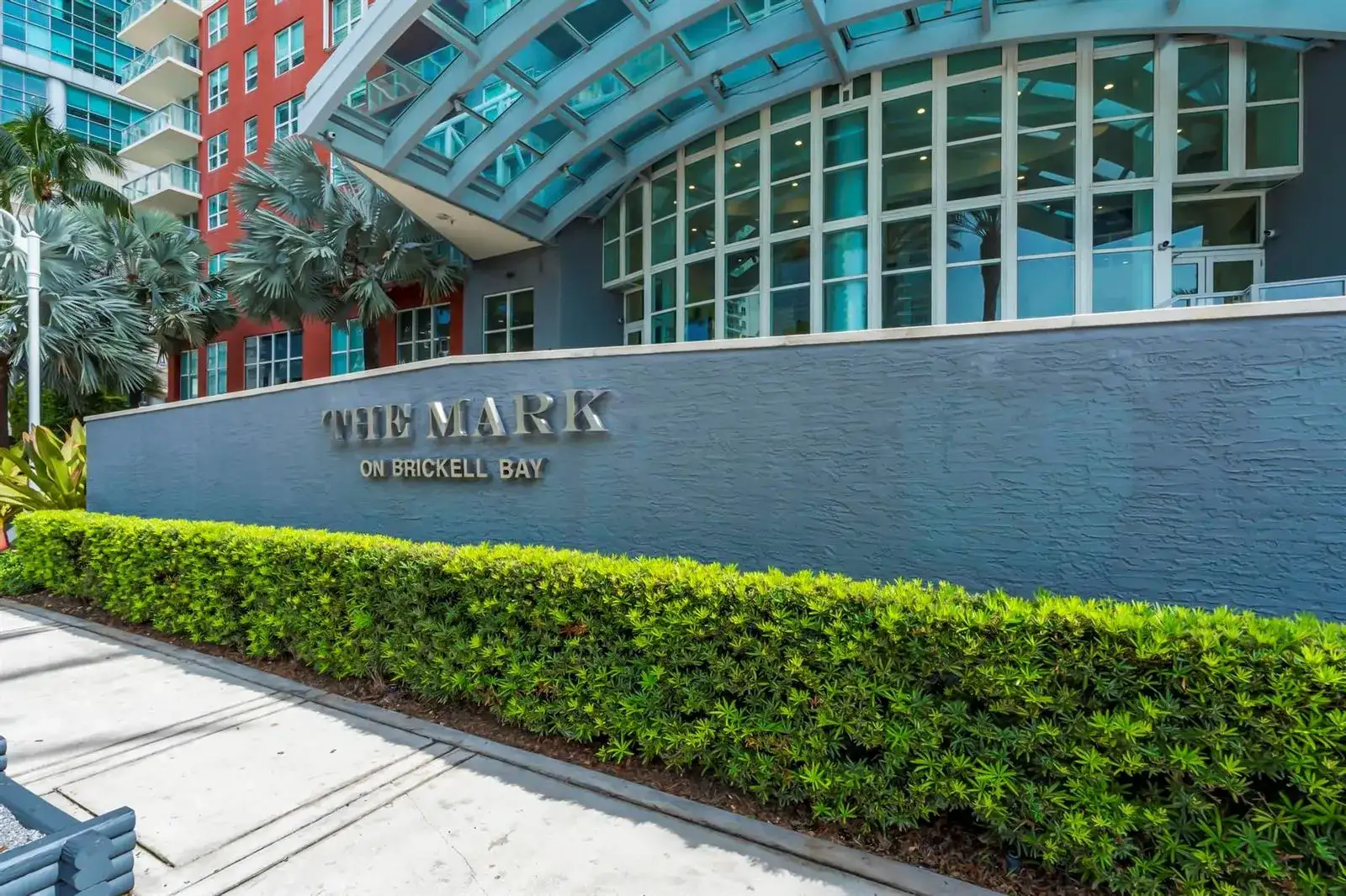1155 BRICKELL BAY Drive # 2509, Miami FL 33131 photo 2