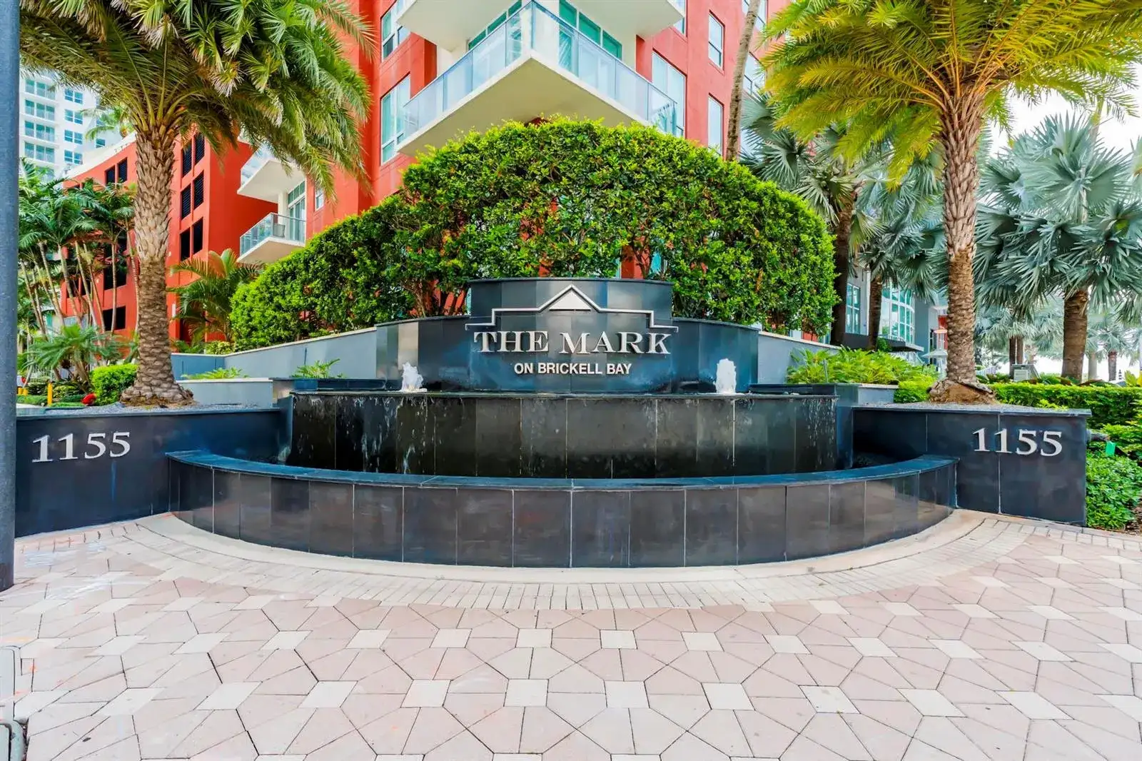 1155 BRICKELL BAY Drive # 2509, Miami FL 33131 photo 3
