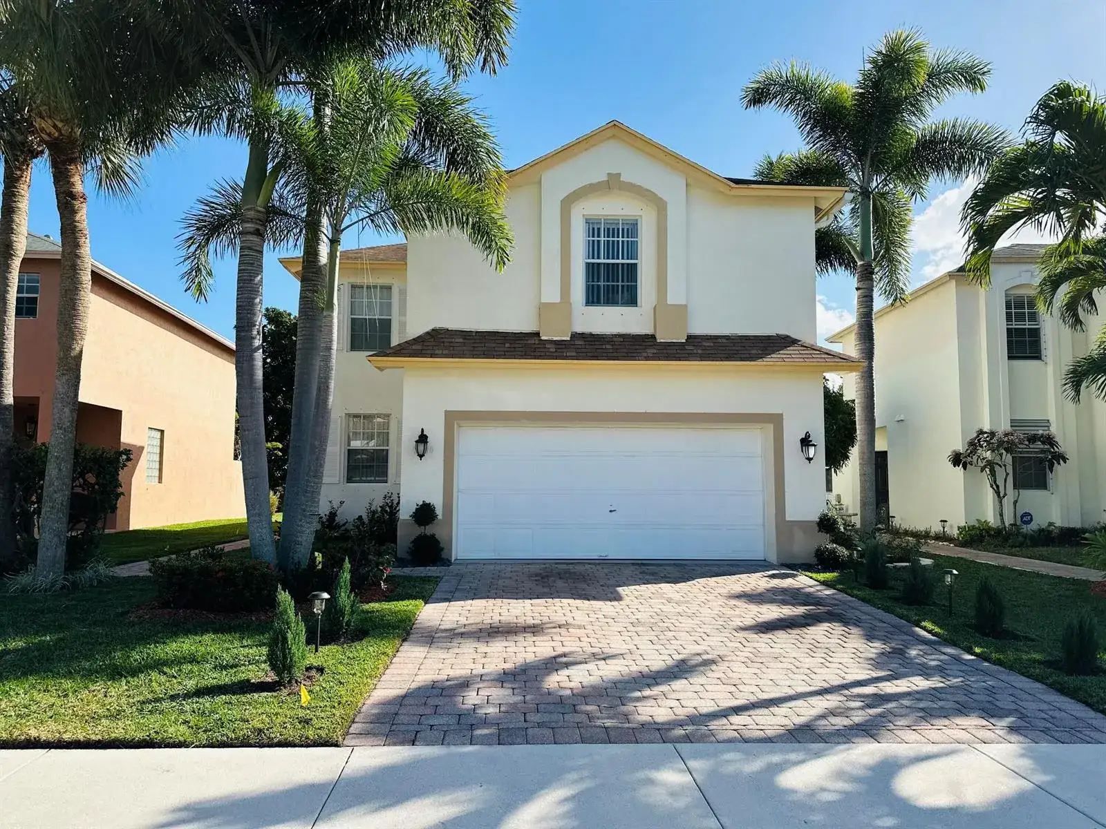5780 Azalea Circle, West Palm Beach FL 33415 photo 2