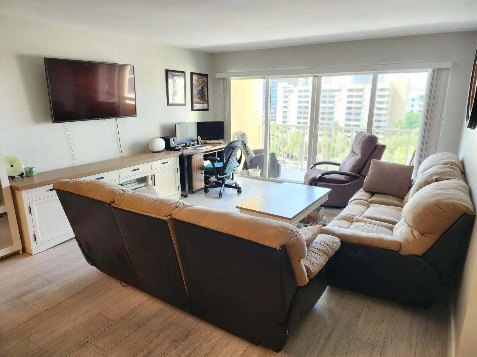 1200 HIBISCUS Avenue # 1006, Pompano Beach FL 33062