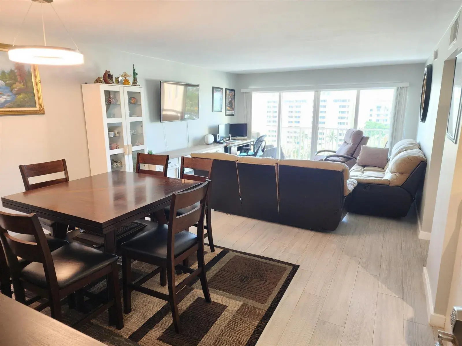 1200 HIBISCUS Avenue # 1006, Pompano Beach FL 33062