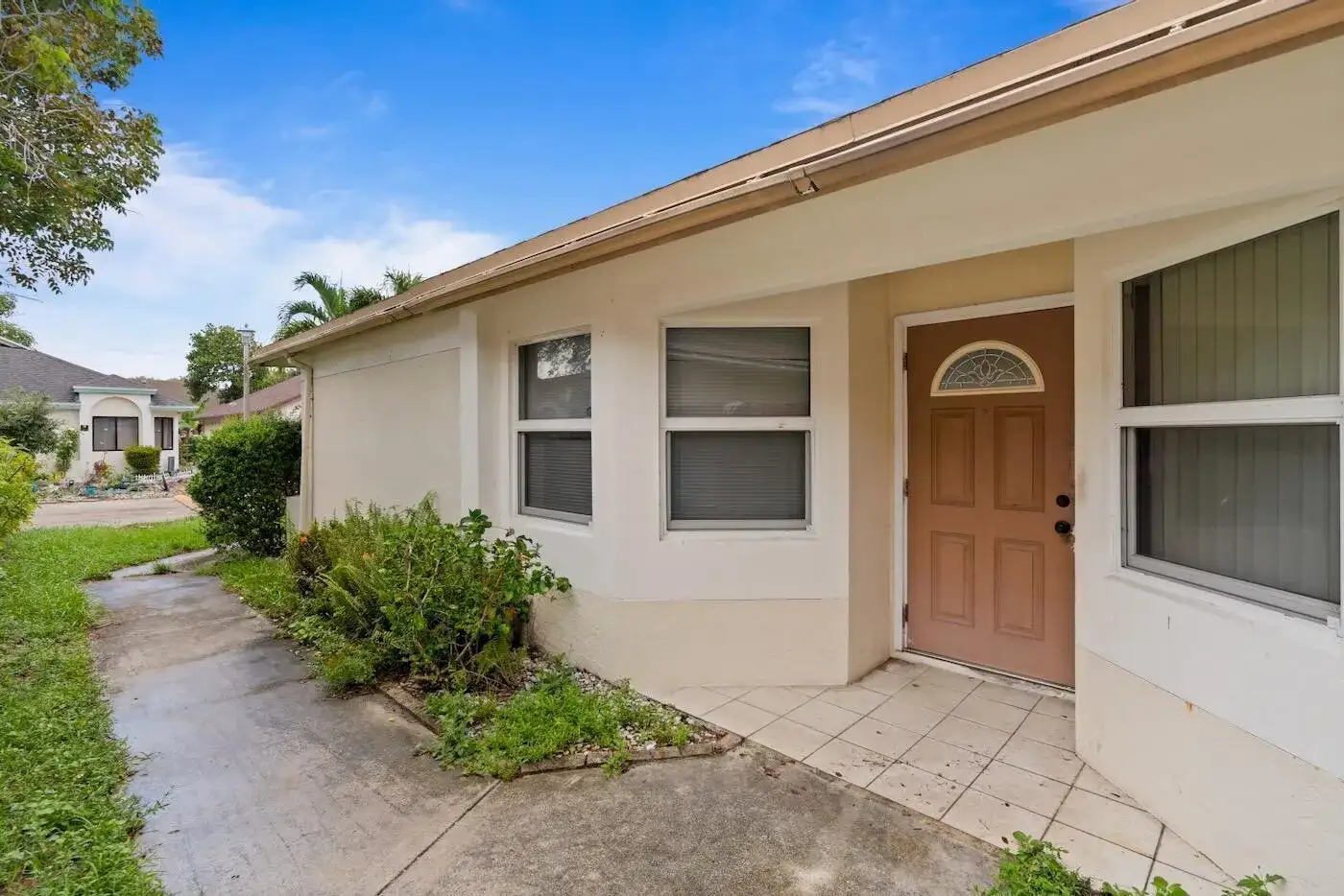 312 BISHOP Road, North Lauderdale FL 33068 photo 5
