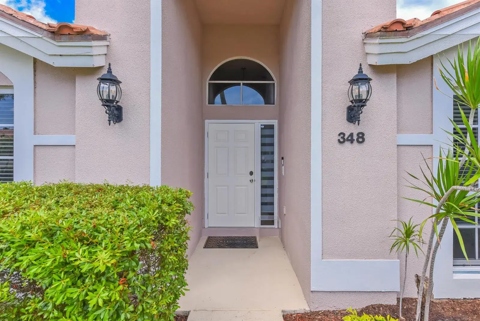 348 Eagleton Golf Drive, Palm Beach Gardens FL 33418 photo 2