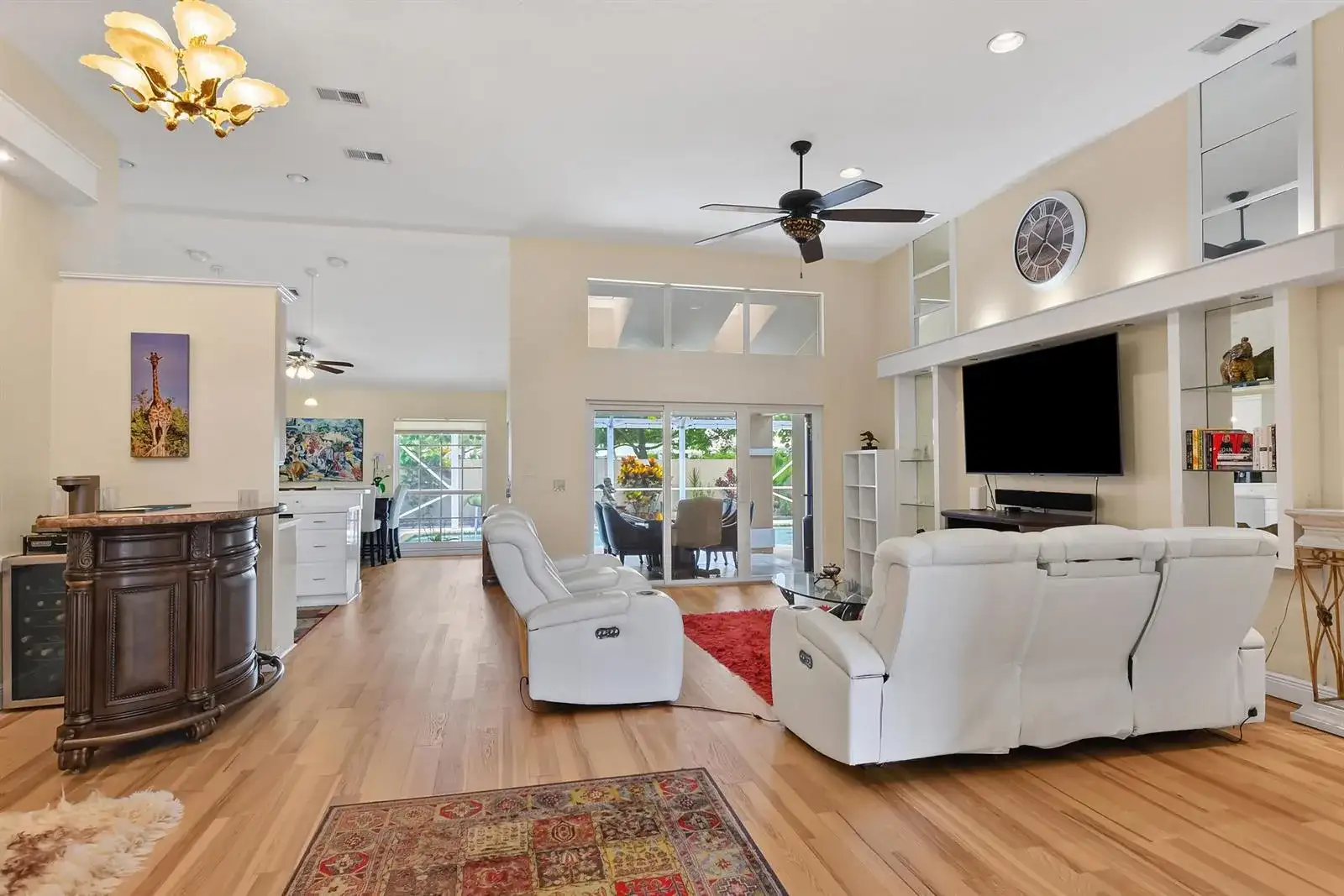 348 Eagleton Golf Drive, Palm Beach Gardens FL 33418 photo 5