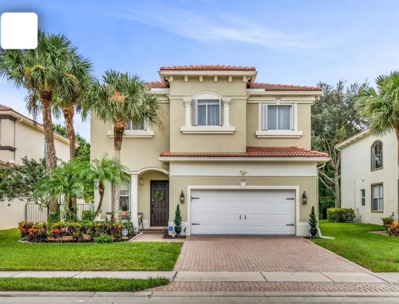 1070 Grove Park Circle, Boynton Beach FL 33436 photo 5