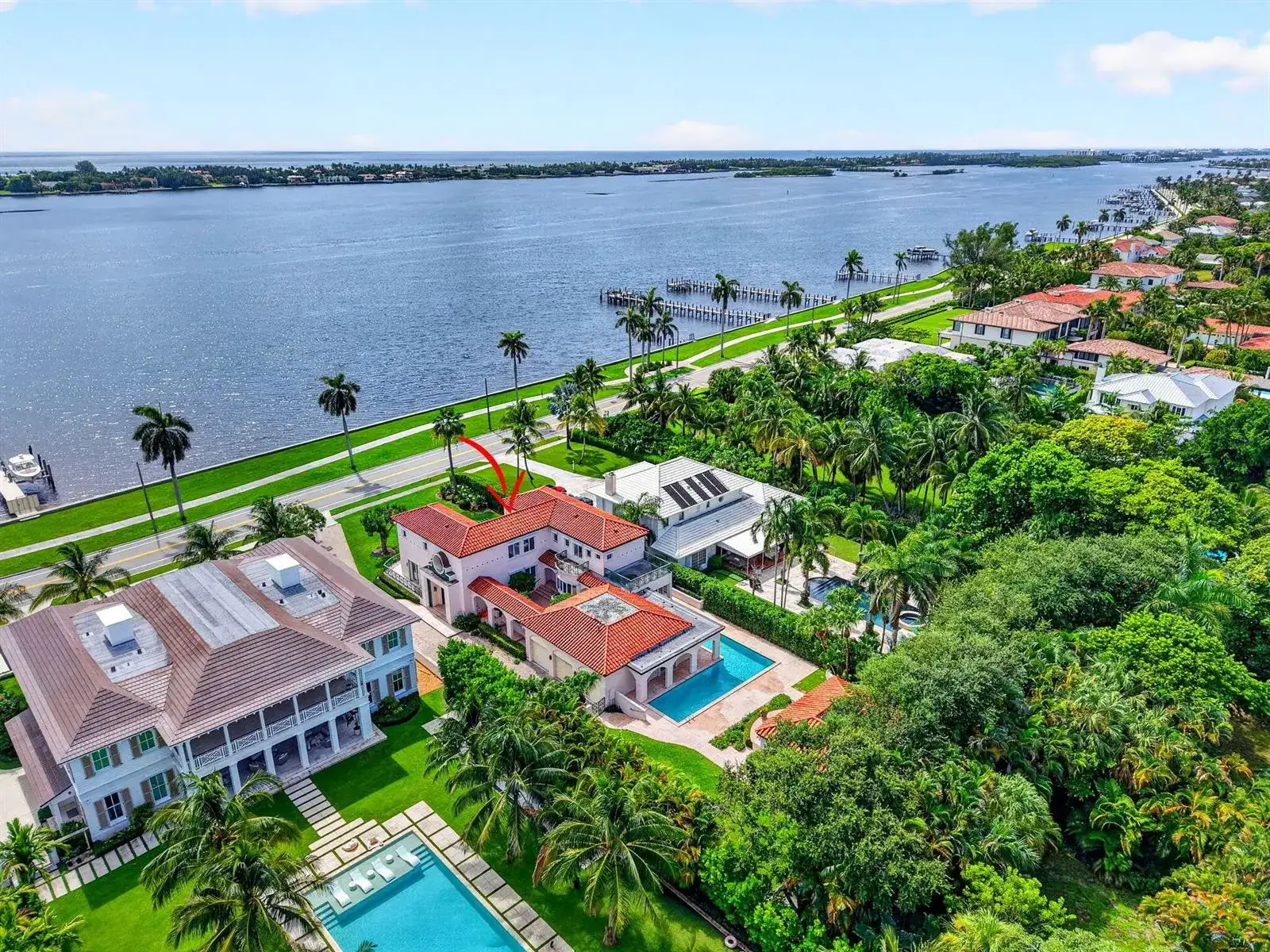 5011 S FLAGLER Drive, West Palm Beach FL 33405 photo 3