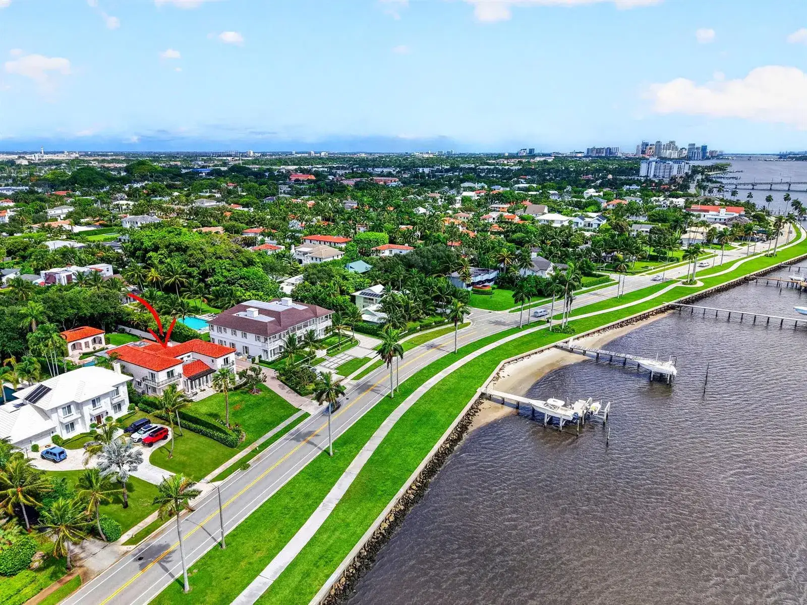 5011 S FLAGLER Drive, West Palm Beach FL 33405 photo 4