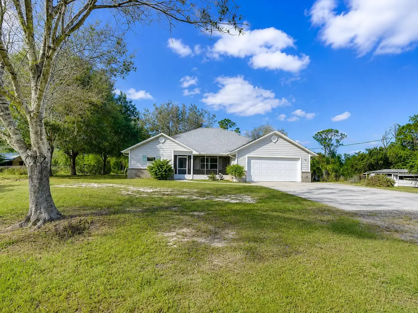 13750 77TH Street, Fellsmere FL 32948