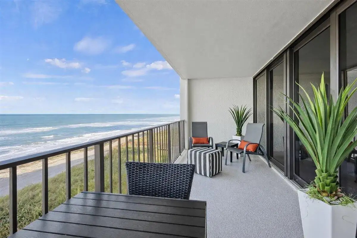 8750 S Ocean Drive, Jensen Beach FL 34957 photo 2