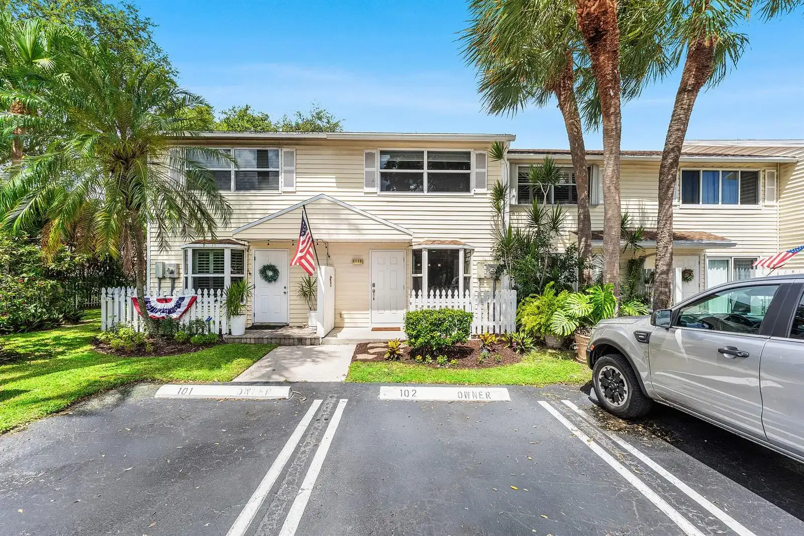 2503 NE 15th Street # 2503, Pompano Beach FL 33062