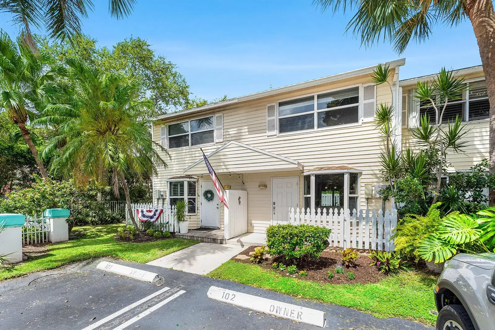 2503 NE 15th Street # 2503, Pompano Beach FL 33062 photo 2