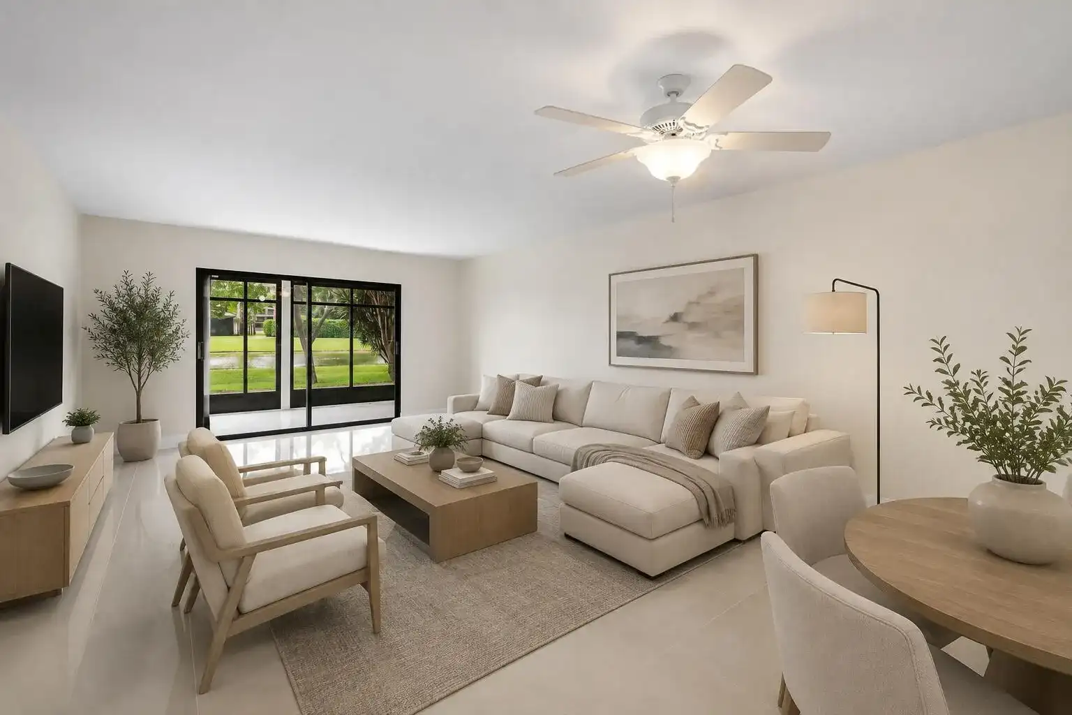 7290 KINGHURST Drive # 106, Delray Beach FL 33446