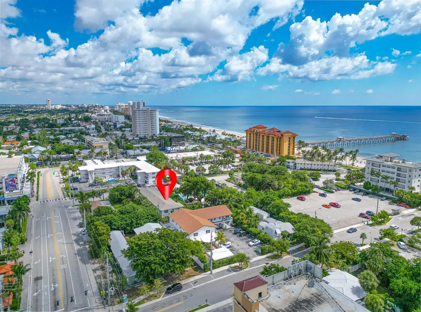2060 NE 1st Street # 16, Deerfield Beach FL 33441 photo 3