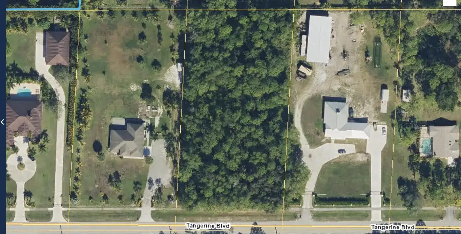 12101 Tangerine Boulevard, West Palm Beach FL 33412