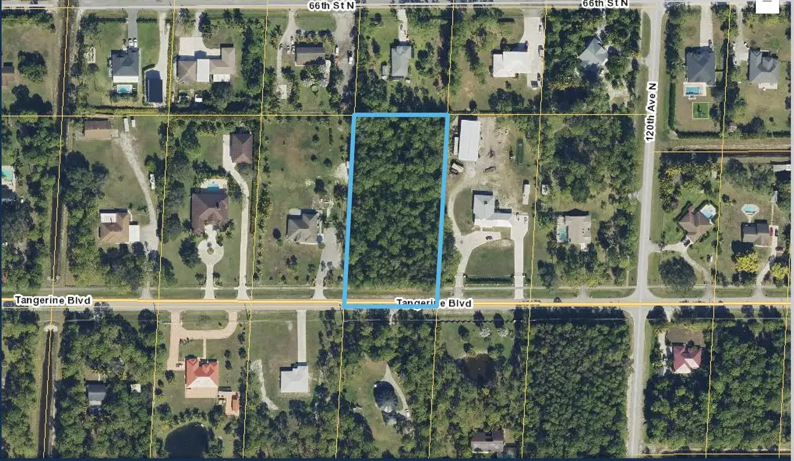 12101 Tangerine Boulevard, West Palm Beach FL 33412 photo 2